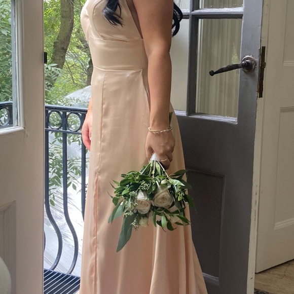PROM DRESS - Picture 2 of 4